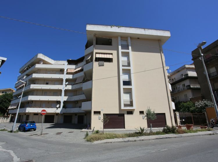 Quadrilocale in vendita, via Casa Savoia  47, Gallico, Reggio Calabria