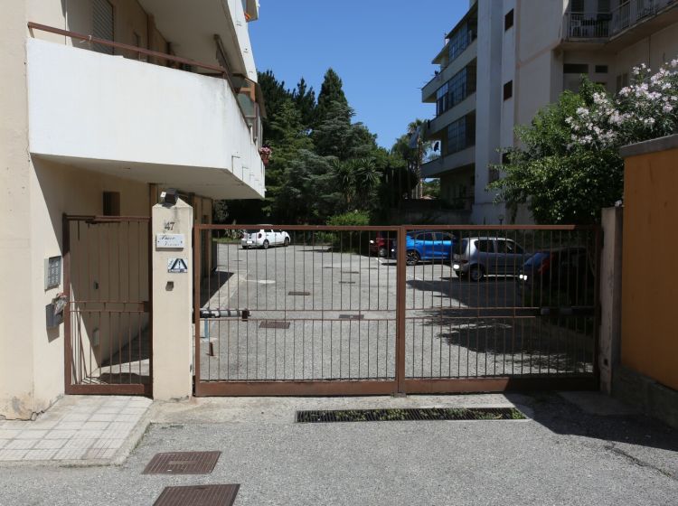 Quadrilocale in vendita, via Casa Savoia  47, Gallico, Reggio Calabria