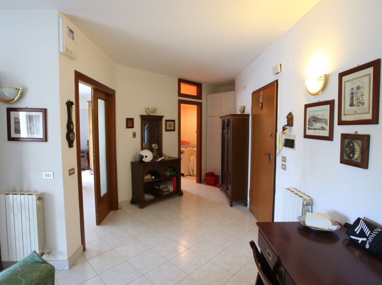 Quadrilocale in vendita, via Casa Savoia  47, Gallico, Reggio Calabria