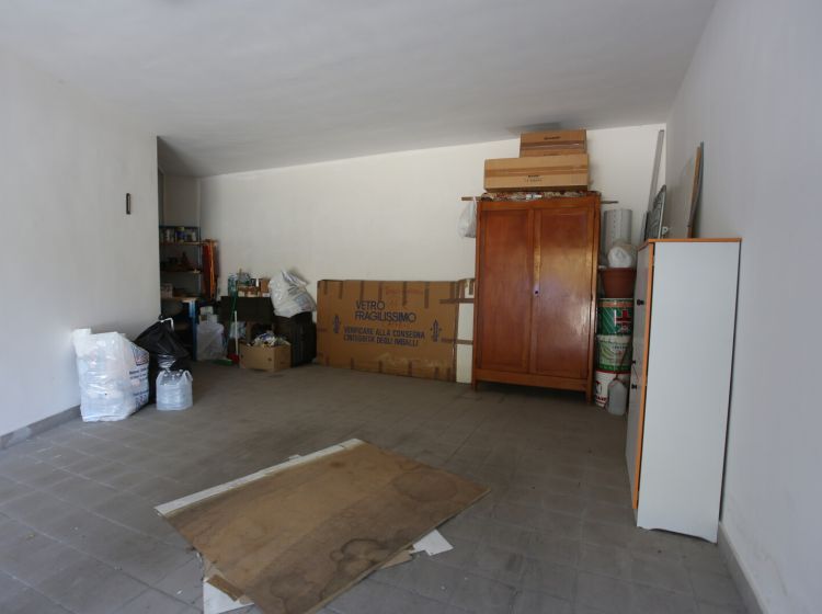 Quadrilocale in vendita, via Casa Savoia  47, Gallico, Reggio Calabria