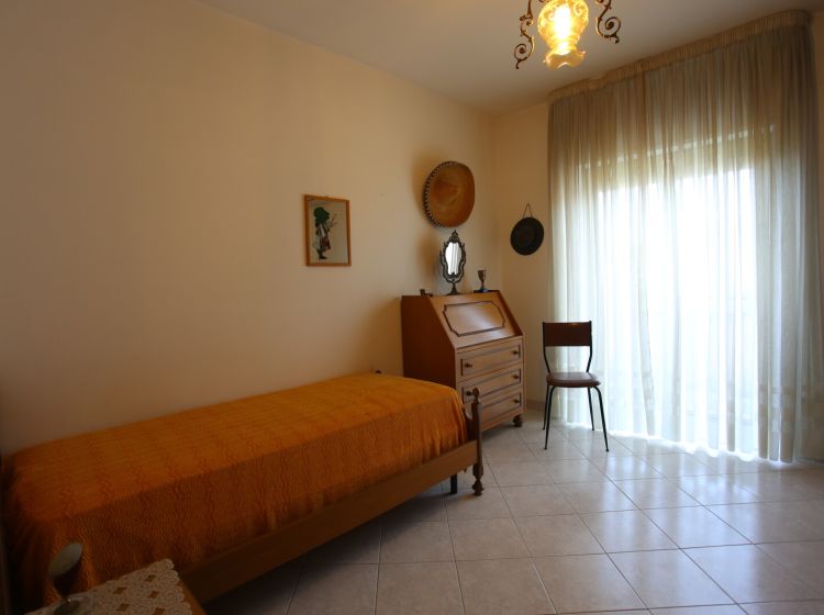 Quadrilocale in vendita, via Casa Savoia  47, Gallico, Reggio Calabria