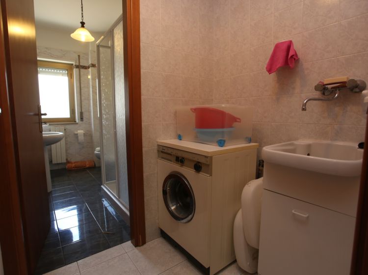 Quadrilocale in vendita, via Casa Savoia  47, Gallico, Reggio Calabria