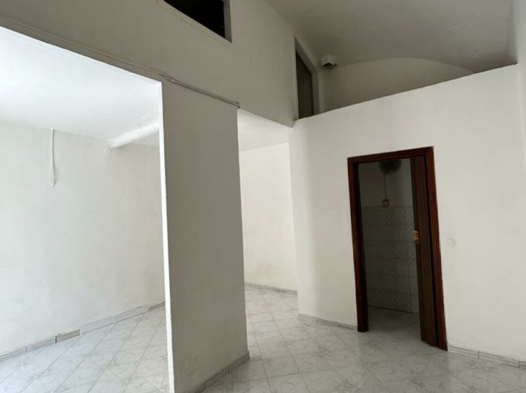 Laboratorio in affitto, via Zara  25, Scafati