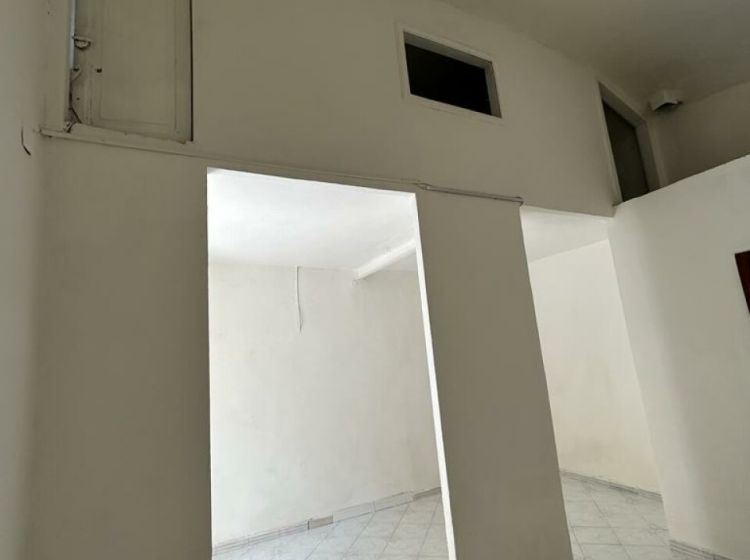 Laboratorio in affitto, via Zara  25, Scafati