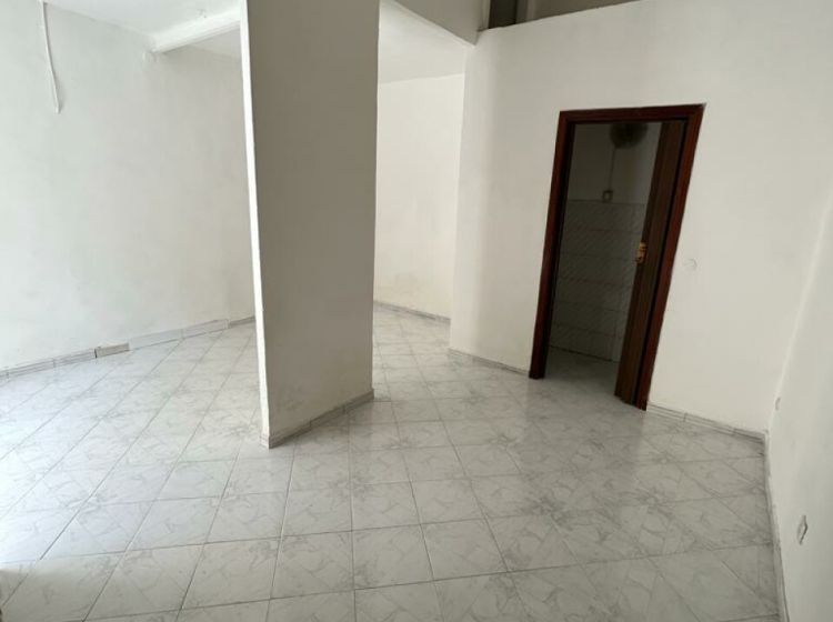 Laboratorio in affitto, via Zara  25, Scafati