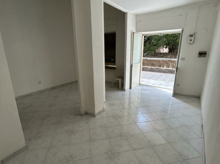 Laboratorio in affitto, via Zara  25, Scafati
