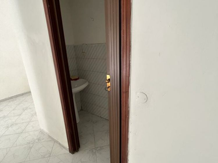 Laboratorio in affitto, via Zara  25, Scafati