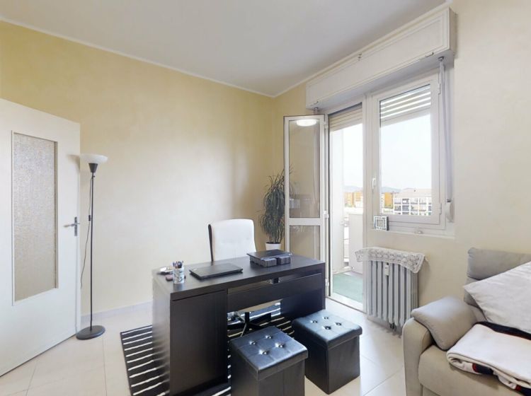 Appartamento in vendita, Strada del Drosso  158/D, Mirafiori Sud, Torino