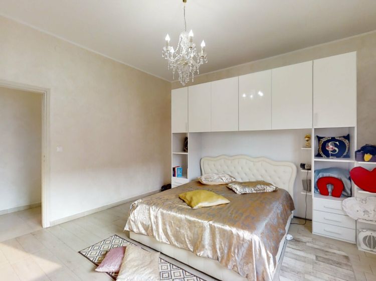 Appartamento in vendita, Strada del Drosso  158/D, Mirafiori Sud, Torino