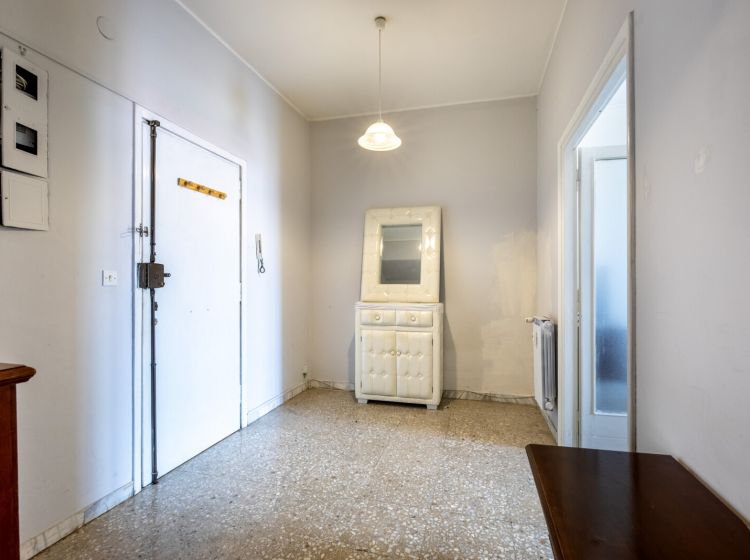 Bilocale in vendita, Piazza Monte Gennaro  26, Bufalotta, Roma