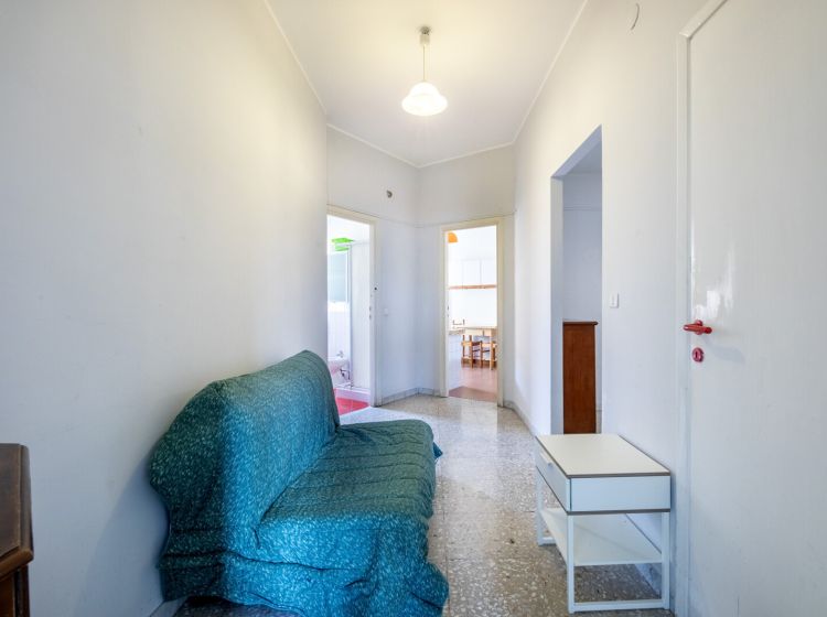 Bilocale in vendita, Piazza Monte Gennaro  26, Bufalotta, Roma