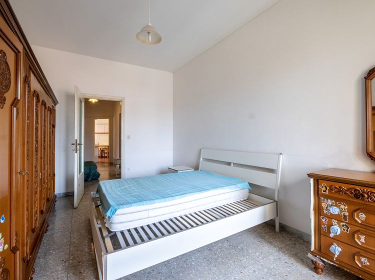 Bilocale in vendita, Piazza Monte Gennaro  26, Bufalotta, Roma