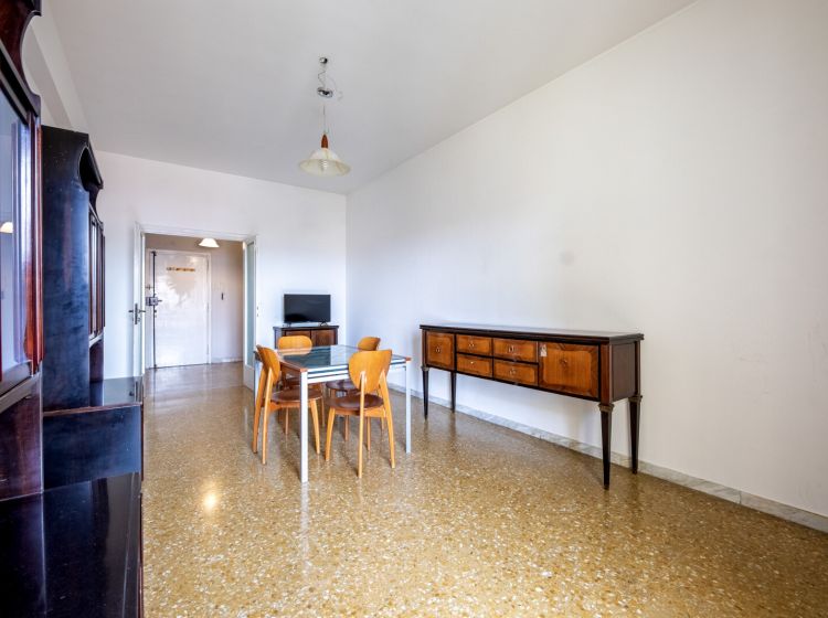 Bilocale in vendita, Piazza Monte Gennaro  26, Bufalotta, Roma