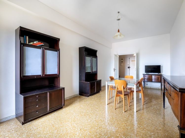 Bilocale in vendita, Piazza Monte Gennaro  26, Bufalotta, Roma