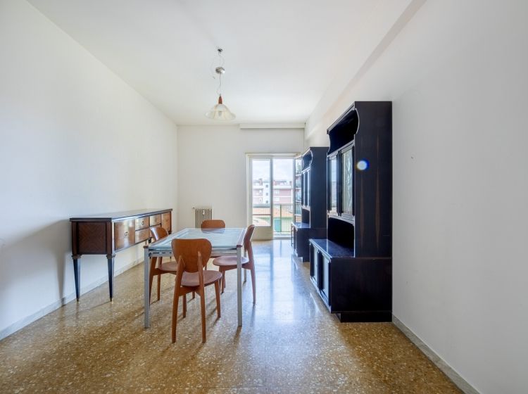 Bilocale in vendita, Piazza Monte Gennaro  26, Bufalotta, Roma