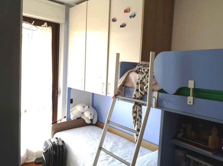 Trilocale in vendita, via Vittorio Veneto  7, Badile, Zibido San Giacomo