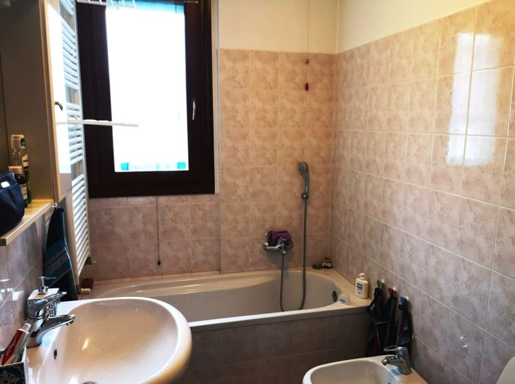 Trilocale in vendita, via Vittorio Veneto  7, Badile, Zibido San Giacomo