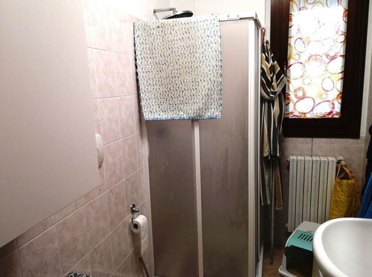Trilocale in vendita, via Vittorio Veneto  7, Badile, Zibido San Giacomo