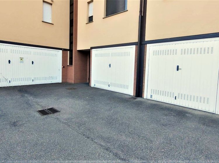 Trilocale in vendita, via Vittorio Veneto  7, Badile, Zibido San Giacomo
