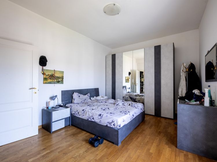 Trilocale in vendita, via Tuscolana  2122, Tor Vergata, Roma