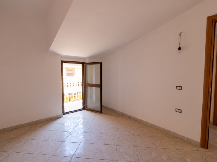 Mansarda in vendita, via Cavour, Nocera Terinese Marina, Nocera Terinese