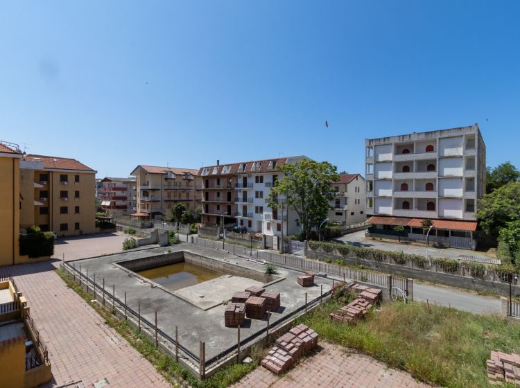 Trilocale in vendita, via Cavour snc, Nocera Terinese Marina, Nocera Terinese