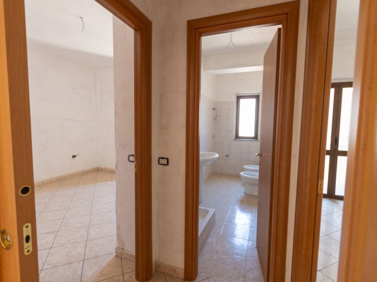 Trilocale in vendita, via Cavour snc, Nocera Terinese Marina, Nocera Terinese