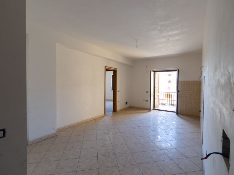 Trilocale in vendita, via Cavour snc, Nocera Terinese Marina, Nocera Terinese