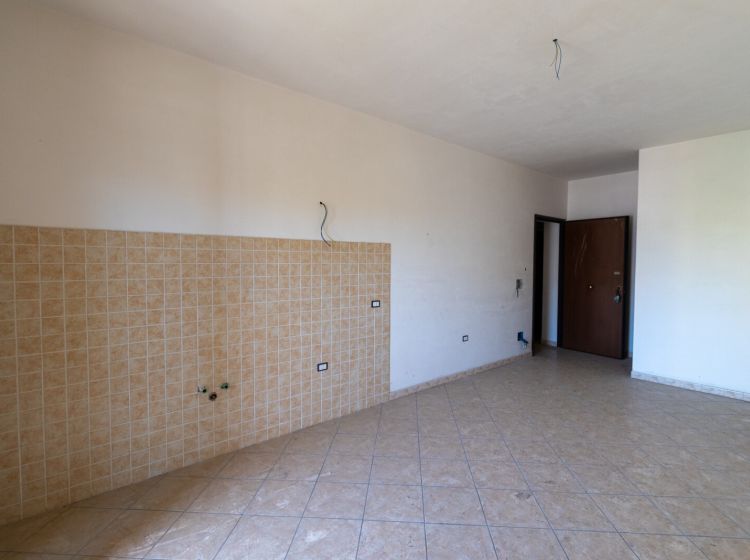 Trilocale in vendita, via Cavour snc, Nocera Terinese Marina, Nocera Terinese