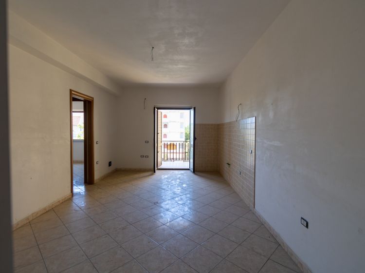 Trilocale in vendita, via Cavour snc, Nocera Terinese Marina, Nocera Terinese