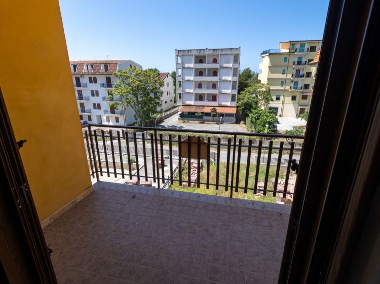 Trilocale in vendita, via Cavour snc, Nocera Terinese Marina, Nocera Terinese
