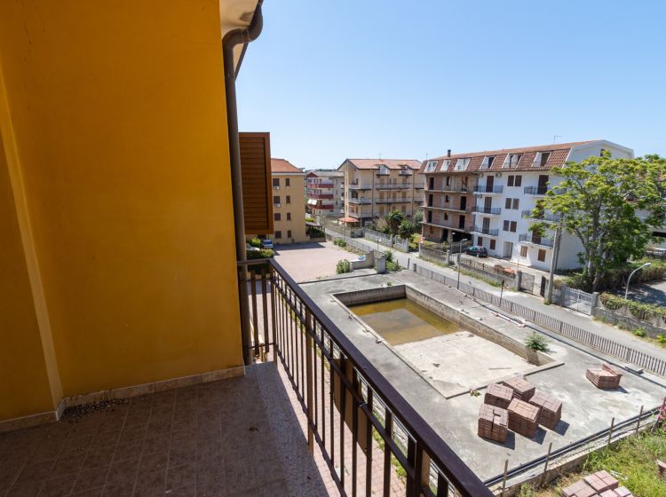Trilocale in vendita, via Cavour snc, Nocera Terinese Marina, Nocera Terinese