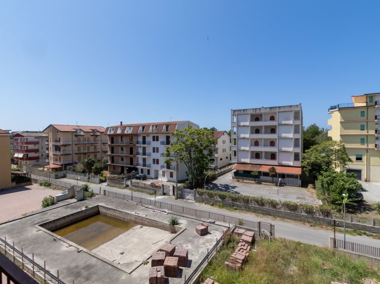 Trilocale in vendita, via Cavour snc, Nocera Terinese Marina, Nocera Terinese