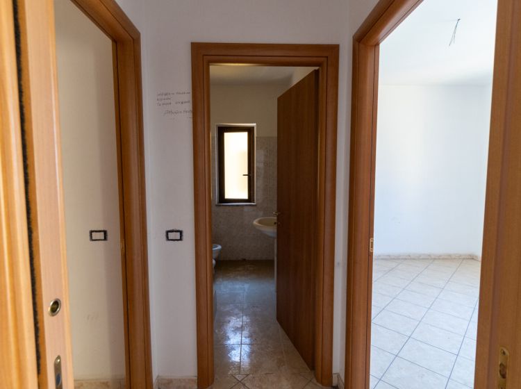Trilocale in vendita, via Cavour snc, Nocera Terinese Marina, Nocera Terinese