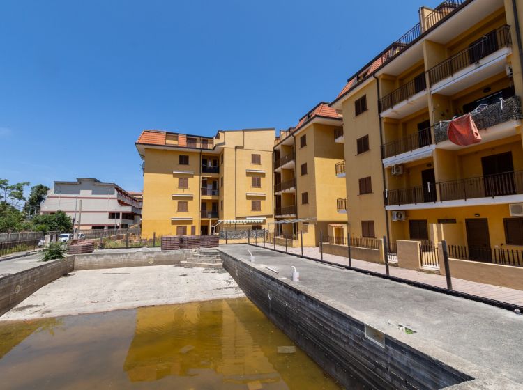 Trilocale in vendita, via Cavour snc, Nocera Terinese Marina, Nocera Terinese