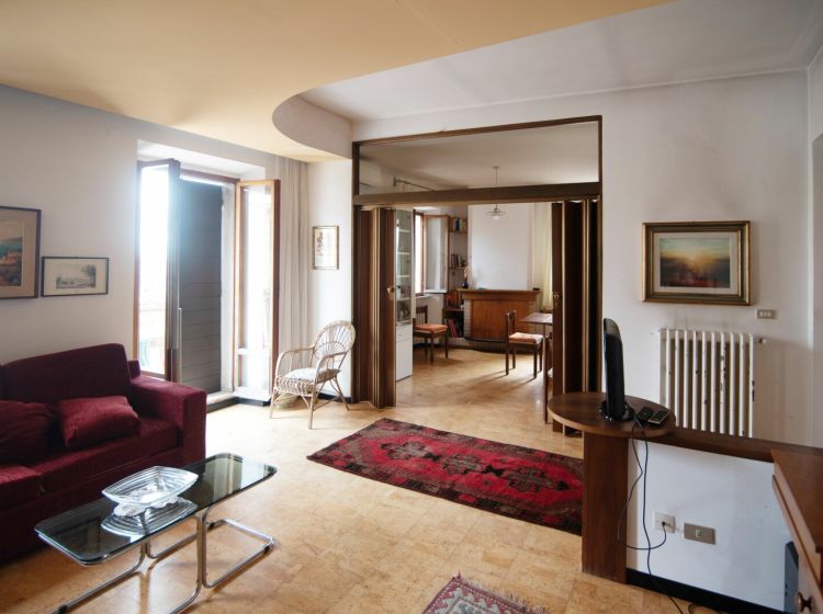 Villa in vendita, via Carducci 10, Fratte Rosa