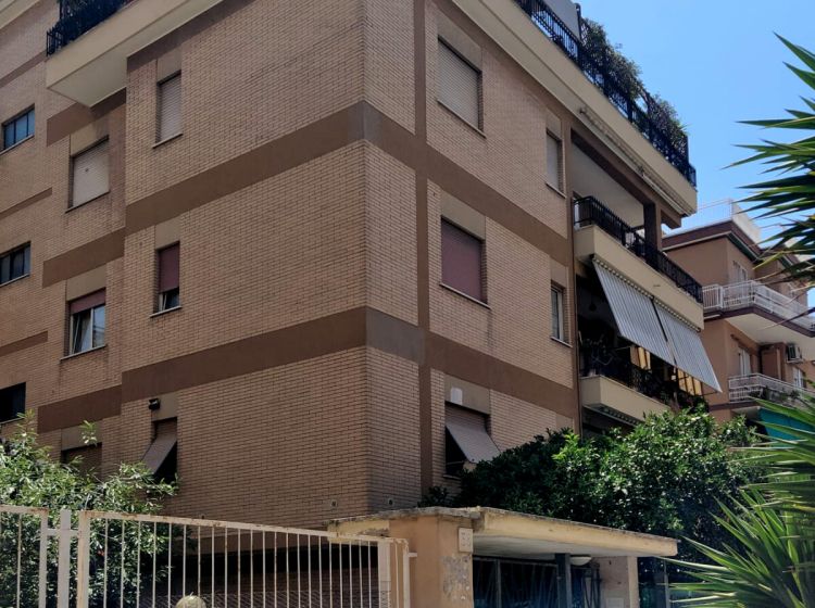Quadrilocale in vendita, via Capo Palinuro  38, Lido di Ostia, Roma