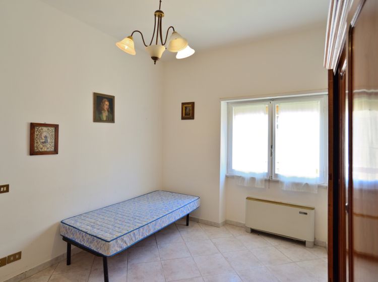 Quadrilocale in vendita, via Capo Palinuro  38, Lido di Ostia, Roma