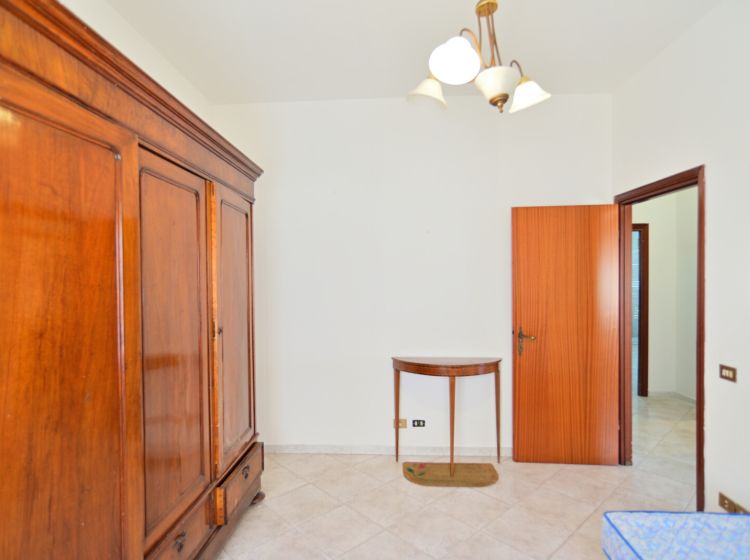 Quadrilocale in vendita, via Capo Palinuro  38, Lido di Ostia, Roma