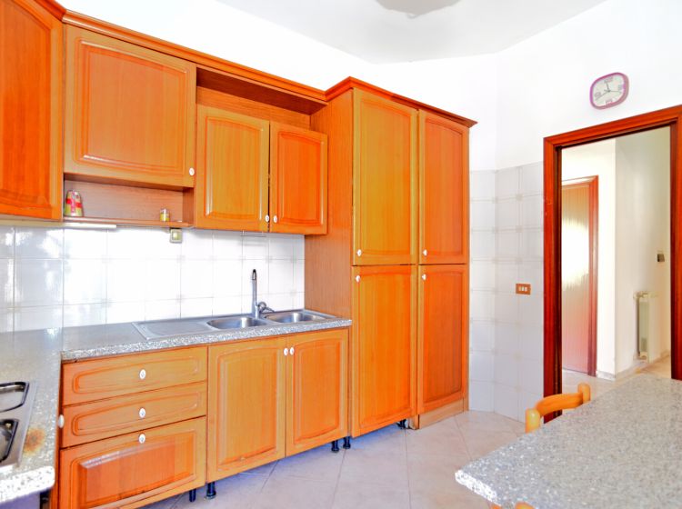 Quadrilocale in vendita, via Capo Palinuro  38, Lido di Ostia, Roma