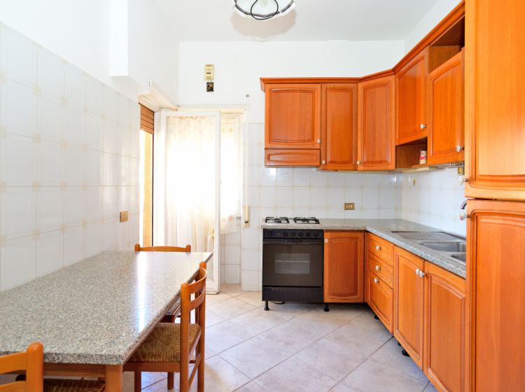 Quadrilocale in vendita, via Capo Palinuro  38, Lido di Ostia, Roma
