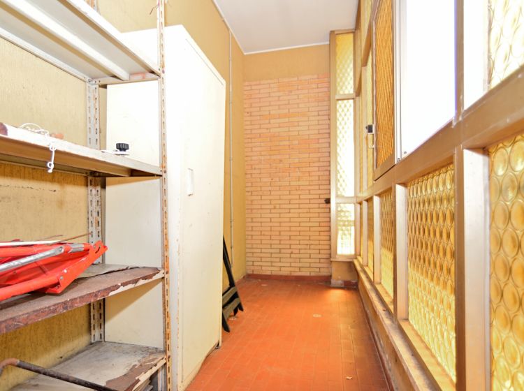 Quadrilocale in vendita, via Capo Palinuro  38, Lido di Ostia, Roma