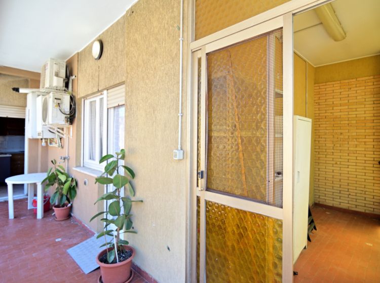 Quadrilocale in vendita, via Capo Palinuro  38, Lido di Ostia, Roma