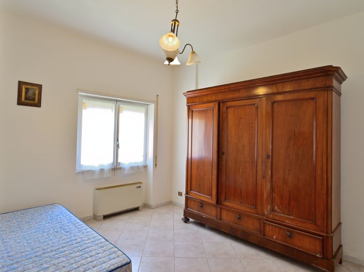 Quadrilocale in vendita, via Capo Palinuro  38, Lido di Ostia, Roma