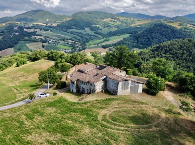 Rustico in vendita, Strada Triano, Sivizzano, Fornovo Di Taro