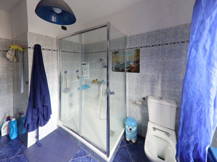 Appartamento in vendita, via Ligorna  27, Molassana, Genova