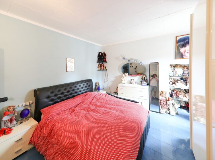 Appartamento in vendita, via Ligorna  27, Molassana, Genova