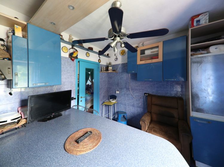 Appartamento in vendita, via Ligorna  27, Molassana, Genova