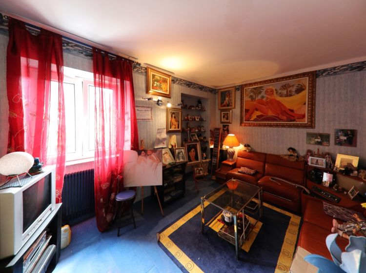 Appartamento in vendita, via Ligorna  27, Molassana, Genova