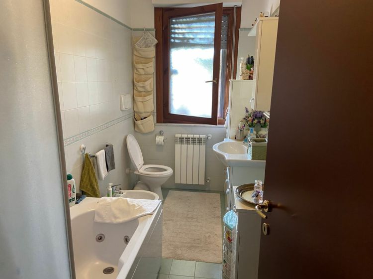 Trilocale in vendita, viale delle Arti  5/A, Santa Palomba, Pomezia